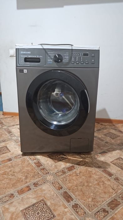 Стиральный машинка срочна сатылады