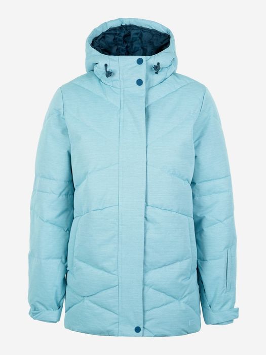 Продам зимний пуховик