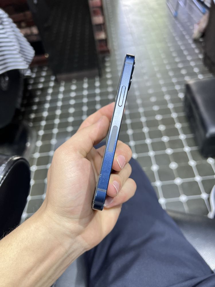 iPhone 12mini келишамз