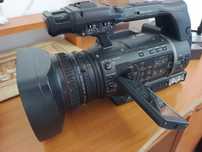 Camera Video Panasonic AG-AC 120 En