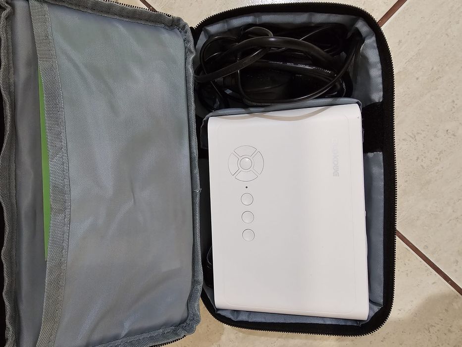 Proiector Led CLOKOWE