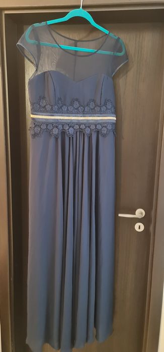 Rochie de ocazie, mărimea 46