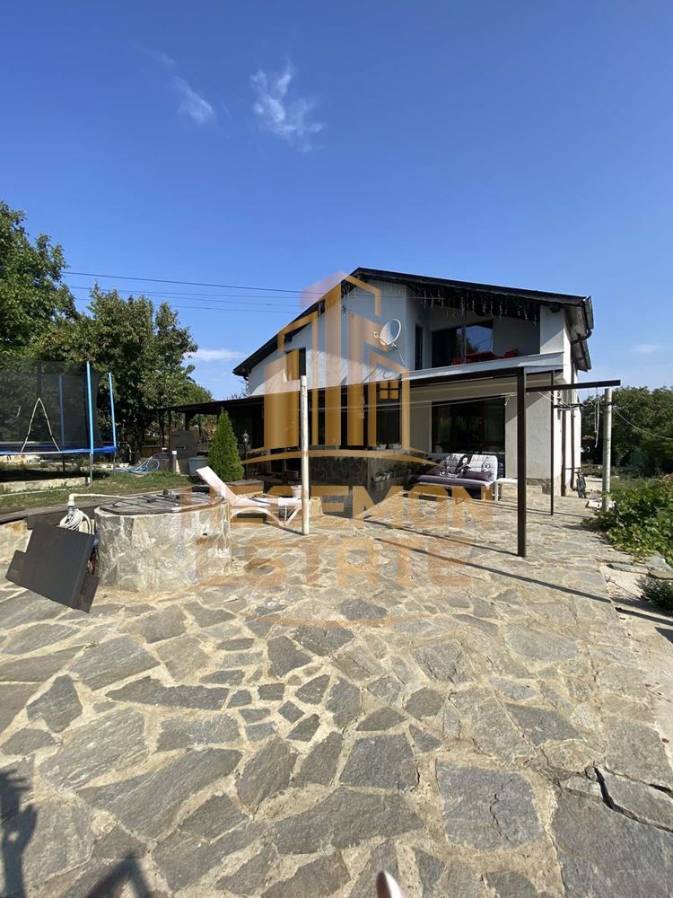Продава се Къща в с. Калиманци, Област Варна - 250 кв.м за 992 €/кв.м - Снимка #1