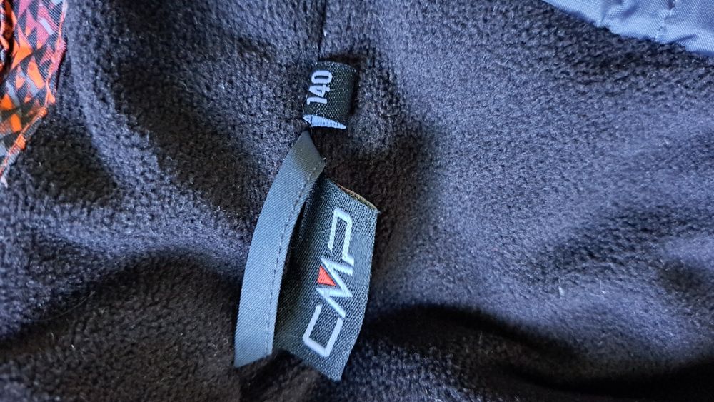 Costum schi CMP 140cm