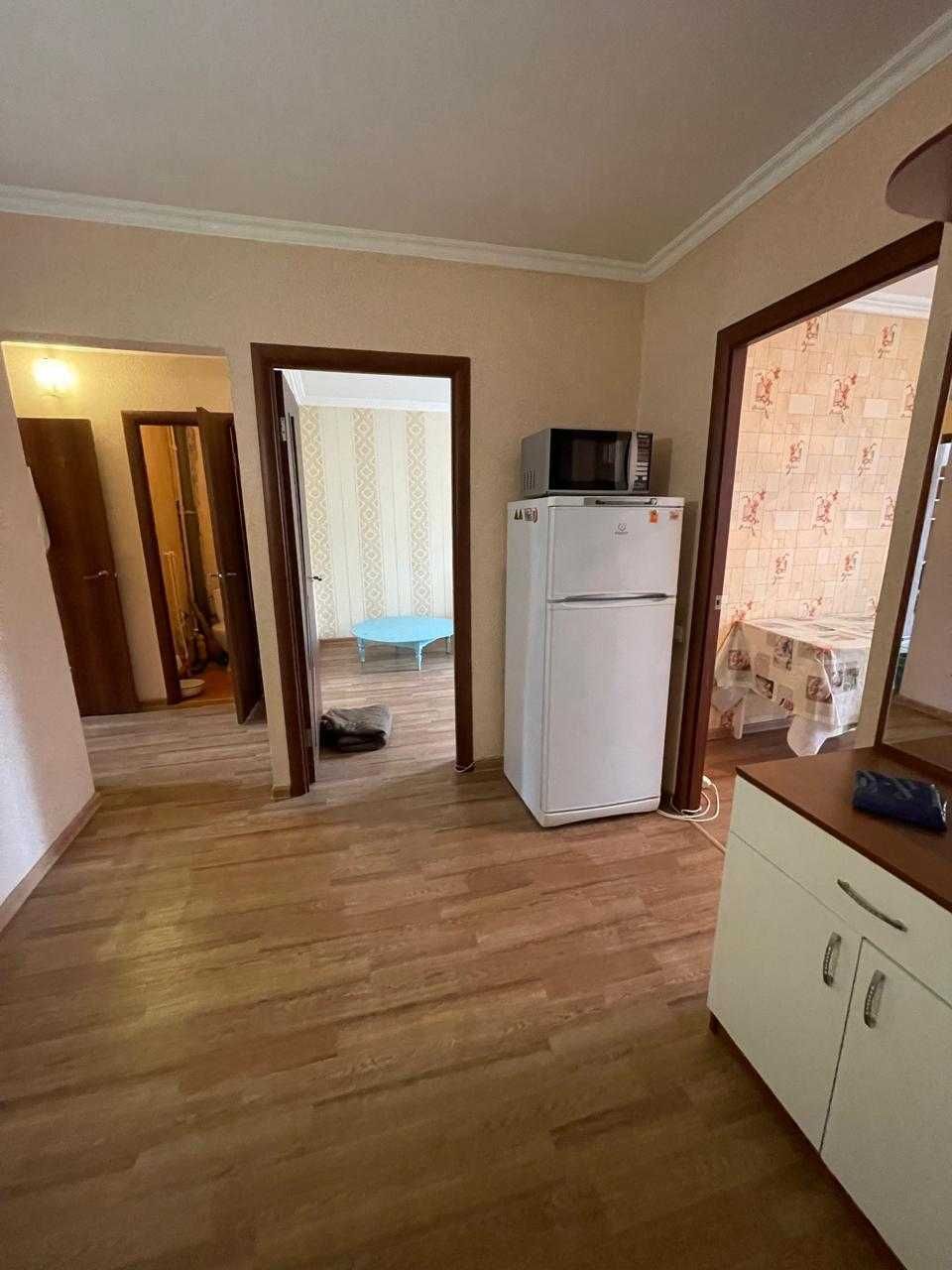 Продам 2 ком Лениградку Океан 3этаж
