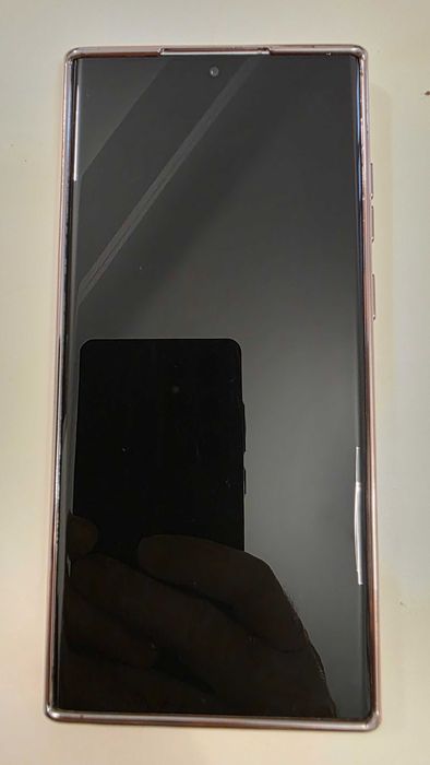 S22 Ultra 5G, Dual Sim, 12gb ram, 512 GB stocare - stare excelenta