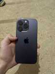 Apple 14 Pro 128gb