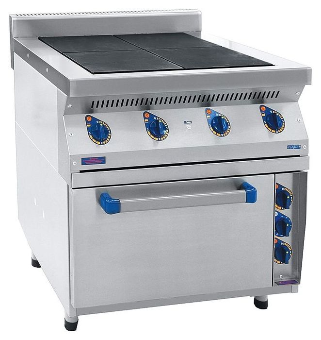 Электрическая плита Мармит "Абат"