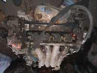Двигатель 4G93 1,8 DOHC GDI от Мицубиси