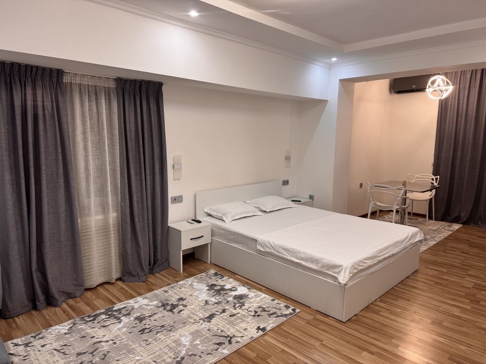 Продам 1/3/4 на Ц4 (Кашгар), Кредит Азия.