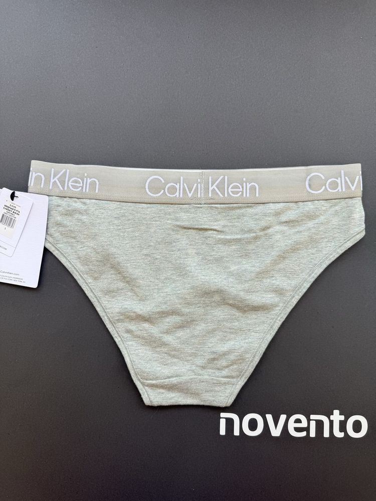 Бикини в сив цвят Calvin Klein /S, M, L/