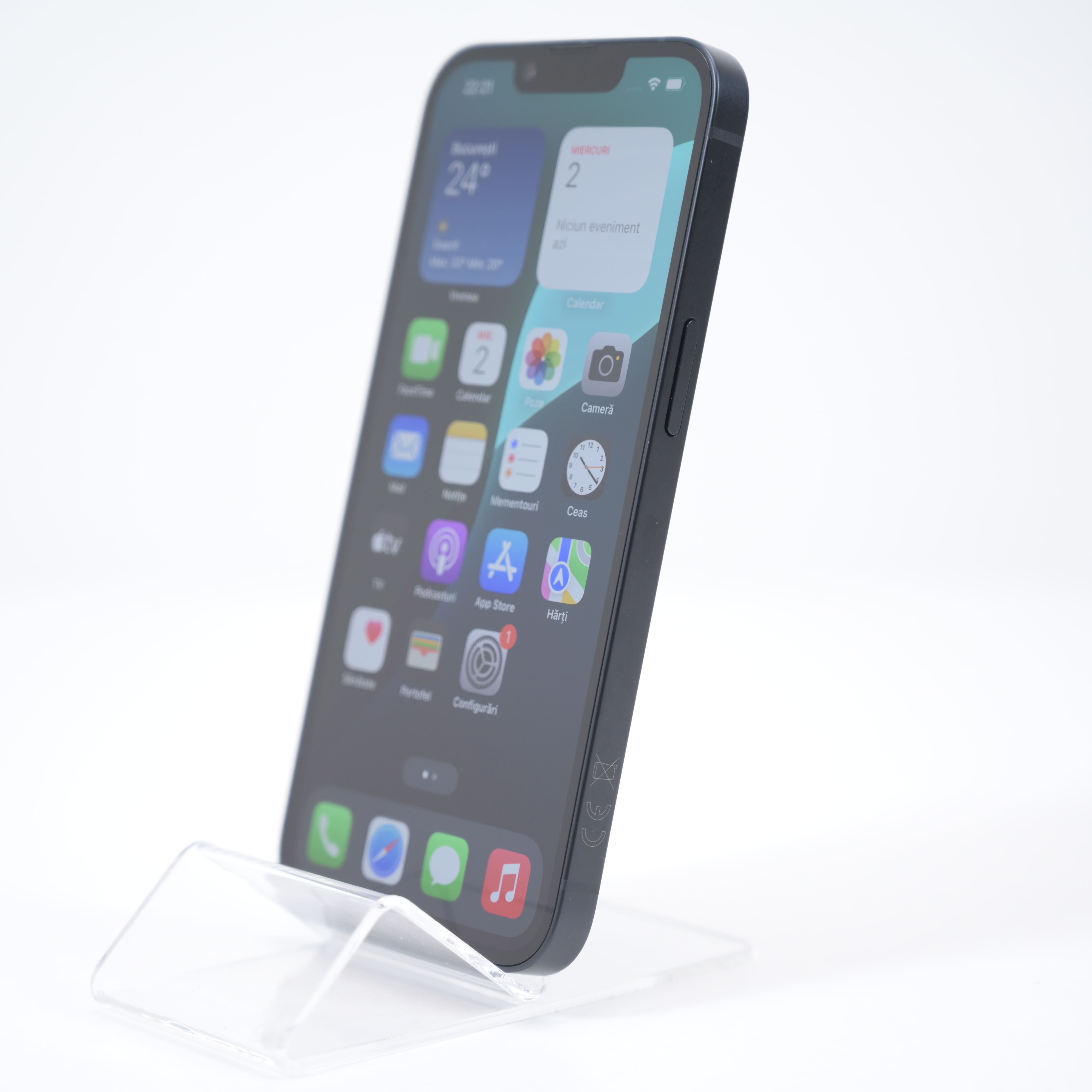 Telefon Apple iPhone 14 128GB - BSGmag