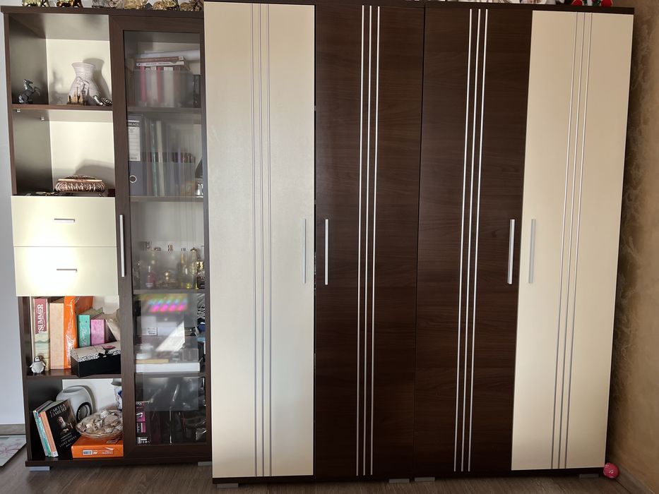 Șifonier pentru dormitor