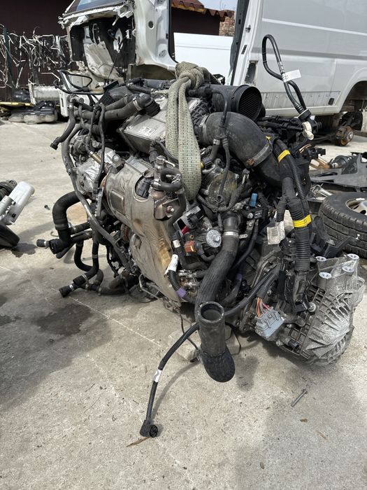 Motor 2.2 fiat ducato 2021 2022 tip 46349131