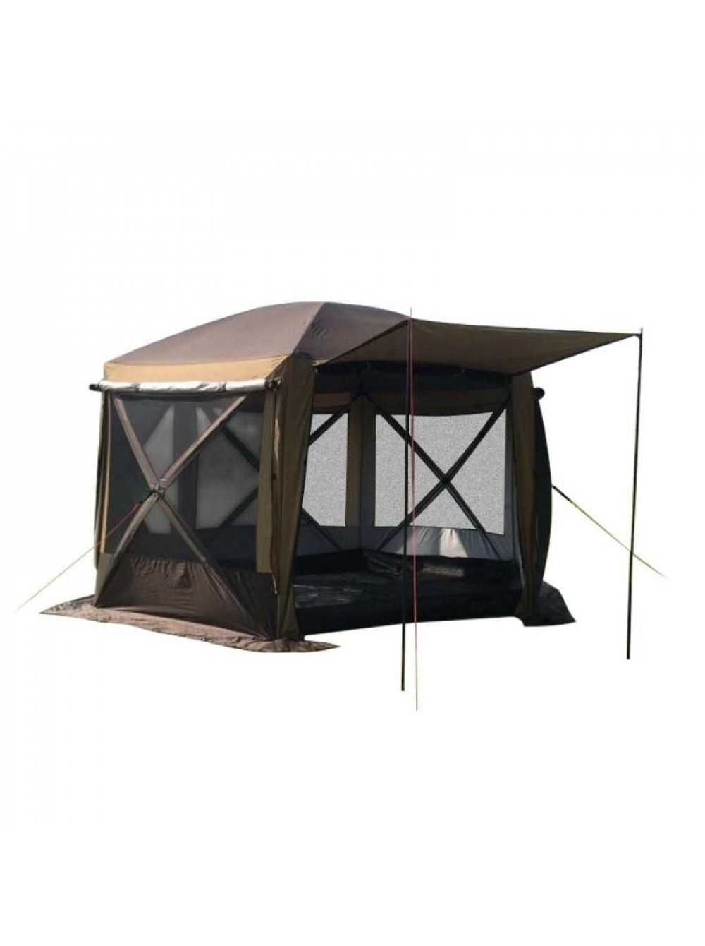 Туристическая палатка "Mir Camping" Арт 2905 OD