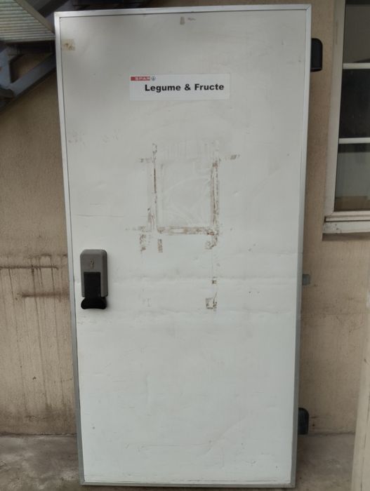 Agregate pentru cameră frigorifică