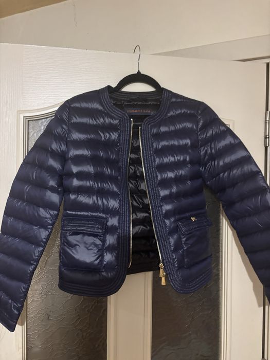 Trussardi jeans яке