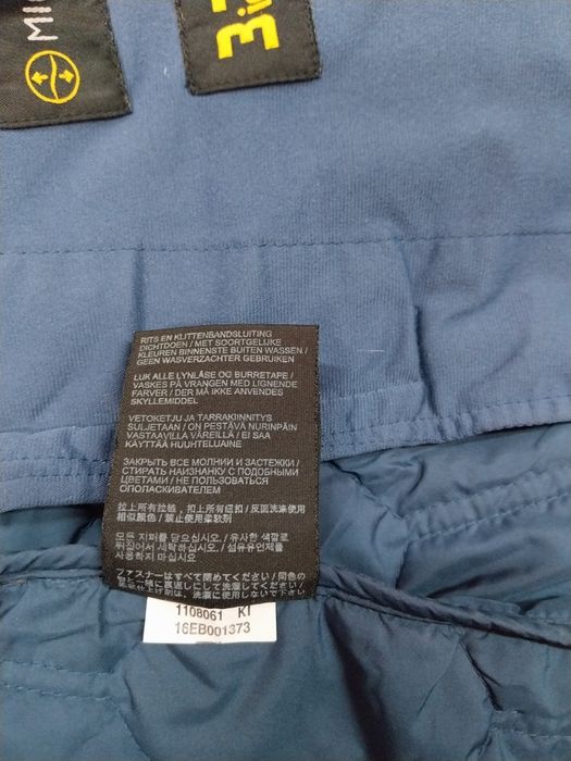 Jack Wolfskin-XL разм.,мъжко оригинално междинно яке .