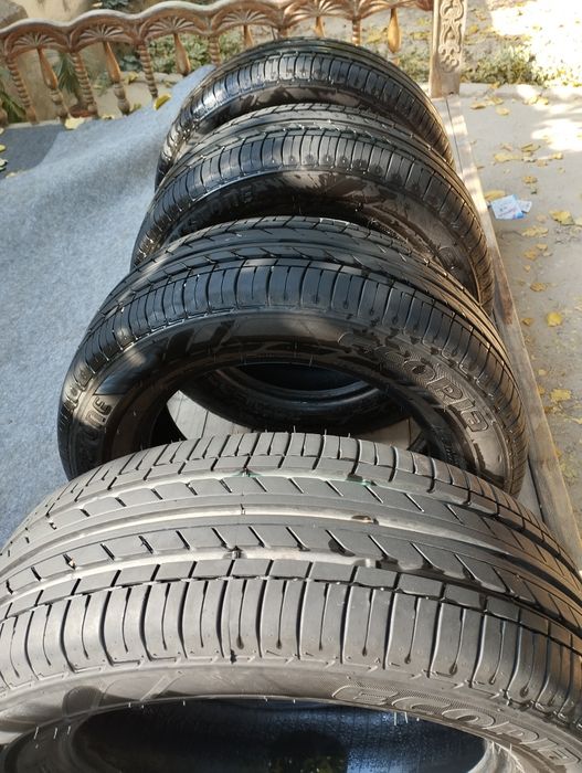 Pradayotsa baloni Bridgestone