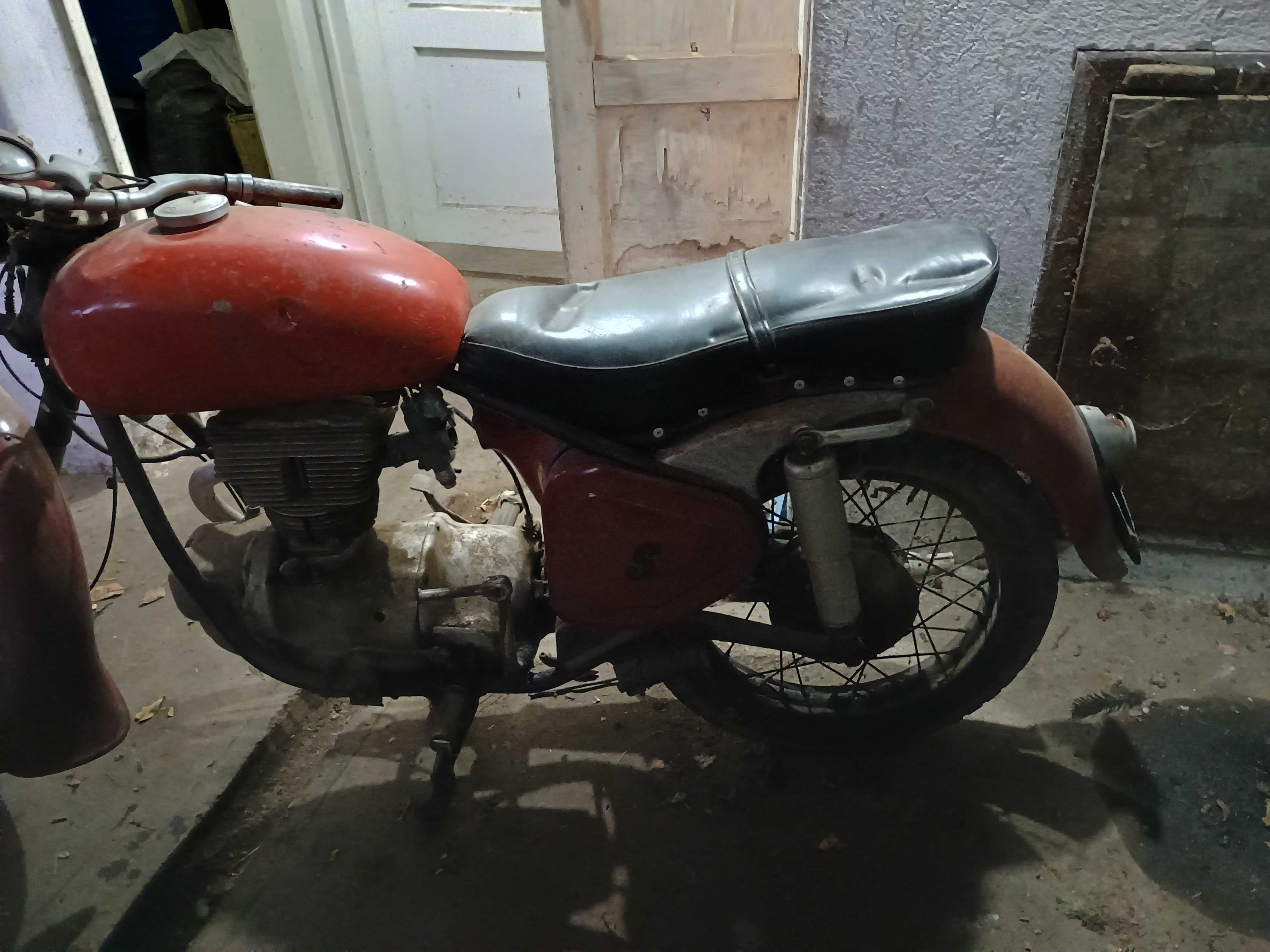 АВО AWO Sport 250