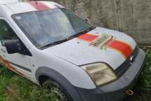 Piese Ford Transit Connect prima generatie
