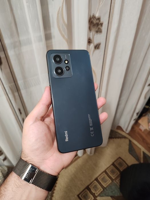 Xiaomi Redmi Note 12 4G 128GB 6GB RAM NOU Garantie !