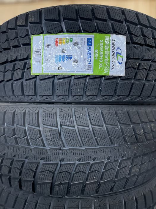 Ling long 235/55R19