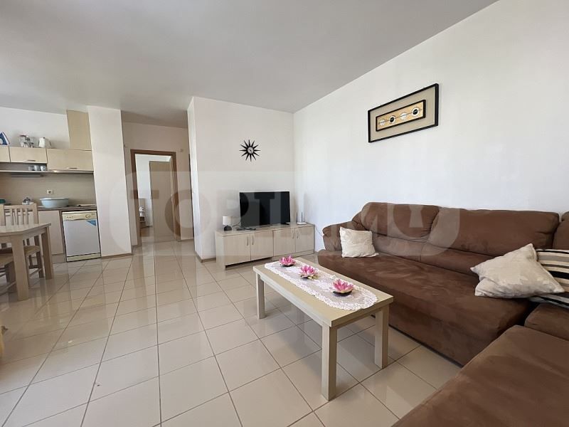 Продава се Двустаен апартамент в с. Рогачево, Област Добрич - 64 кв.м за 1015 €/кв.м - Снимка #1