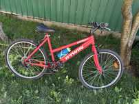 Bicicleta 26x1.75