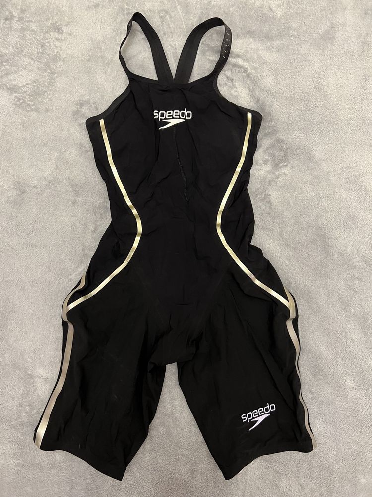 Гидрокостюм Speedo lzr racer