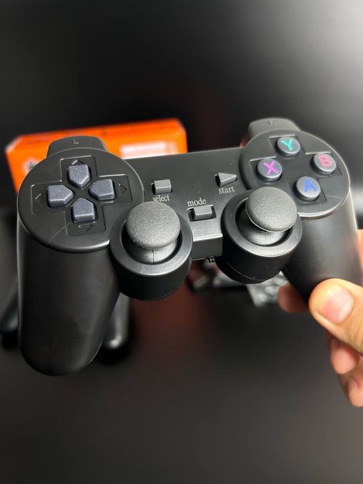 Приставка game box 8 k