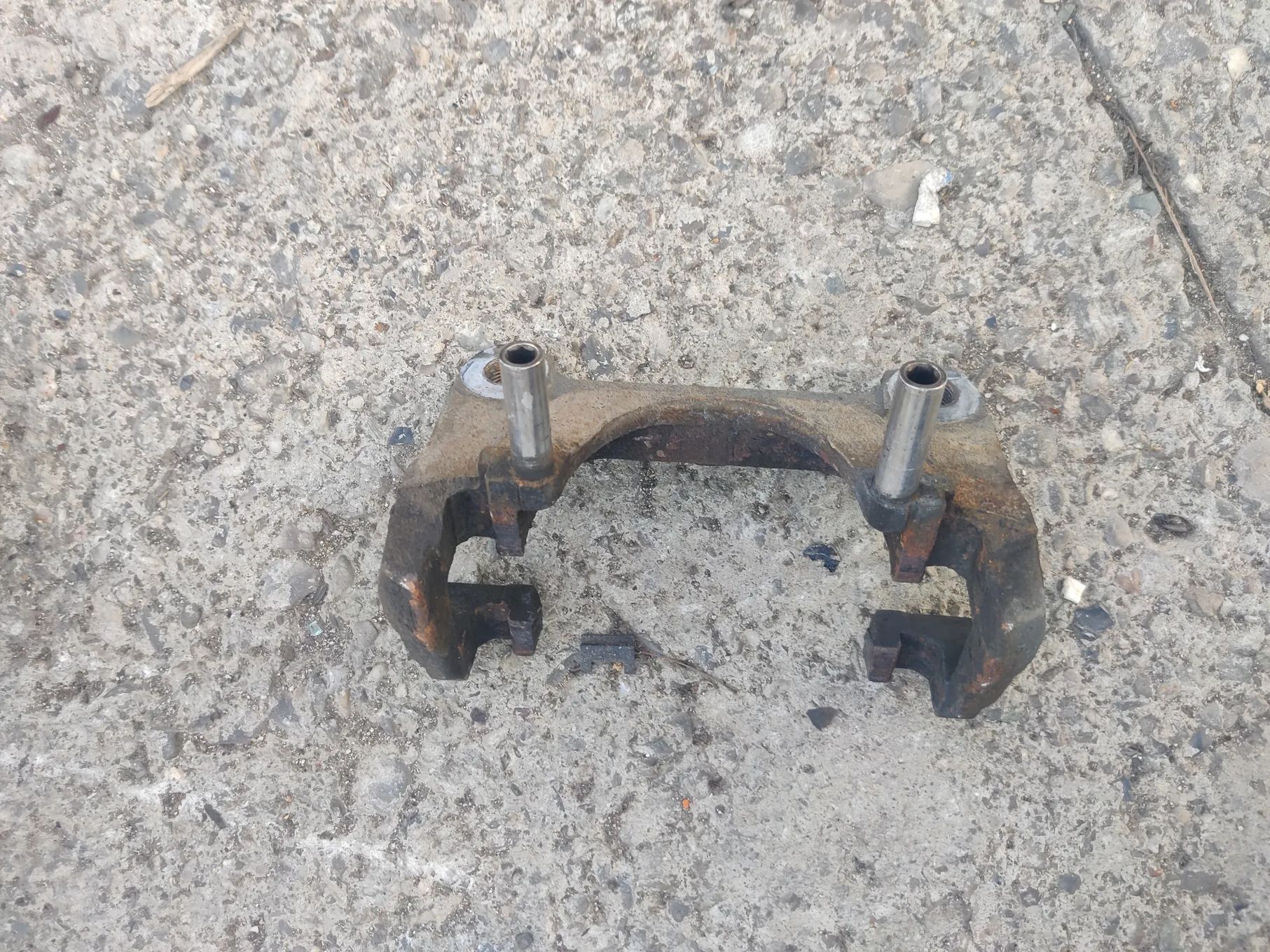 Etrier Etriere frana fata Seat Exeo Audi A4 A6 A8 VW Skoda 2.0 2.7 3.0 TDI 1.8 2.0 4F0615124A / 4F0615123