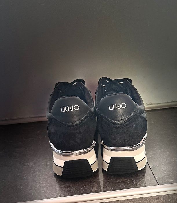 Маратонки Liu Jo