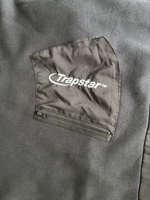 Trapstar Hyperdrive Tracksuit