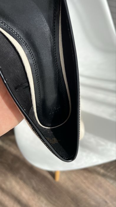 Елегантни обувки ZARA