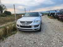 За части VW Tuareg 3.0 тди 2009 год.