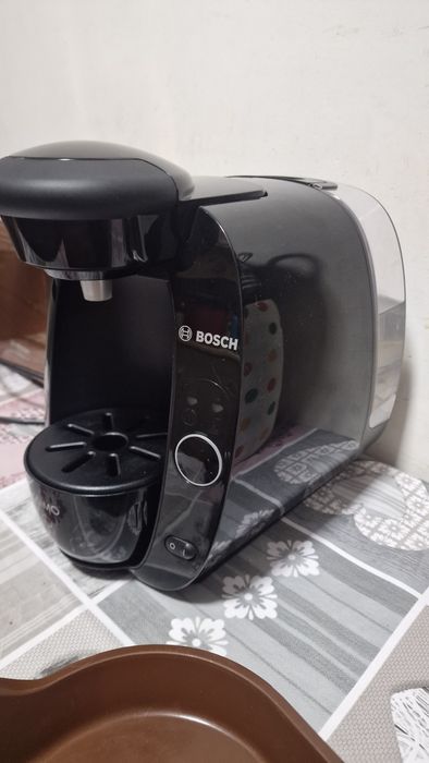 Vand urgent aparat cafea Bosch