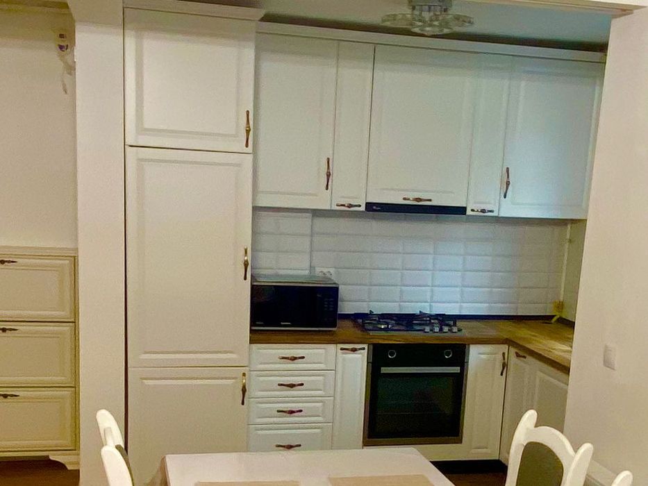 Chirie Apartament 2 Camere, 48mp, Parcare, Balcon, Proprietar, BM