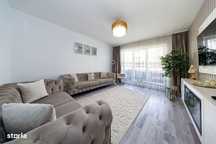 Apartament 2 camere,loc de parcare si boxa-Avg Bartolomeu