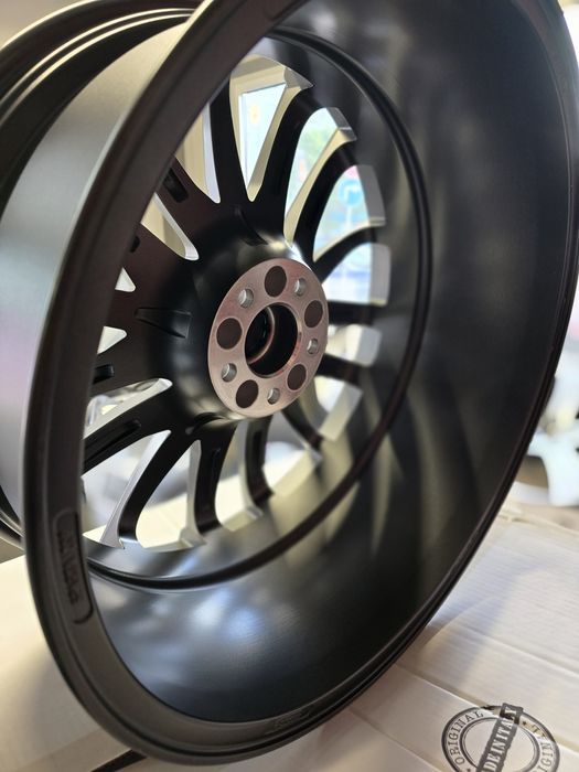 НОВИ джанти за БМВ 20 5 112 спорт пакет оригинални GMP made in Italy