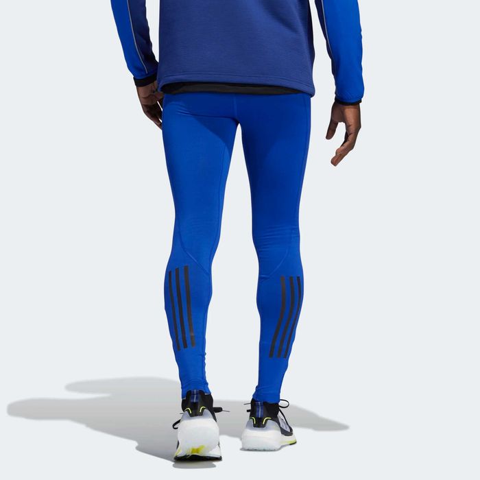 Adidas COLD.RDY Techfit Long Tights ОРИГИНАЛЕН мъжки клин - М-L