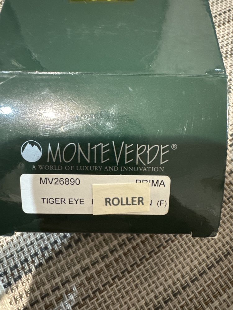 Roller Monteverde