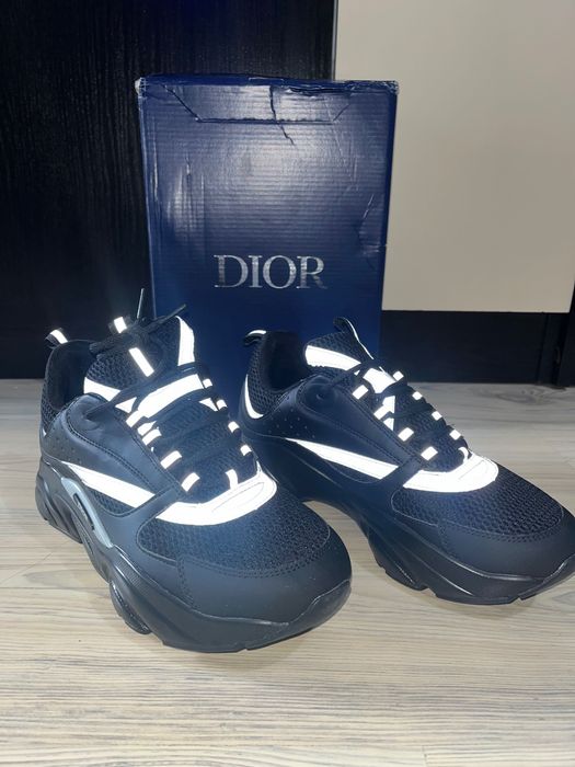 ЧИСТО НОВИ! Dior B22 | Диор 22