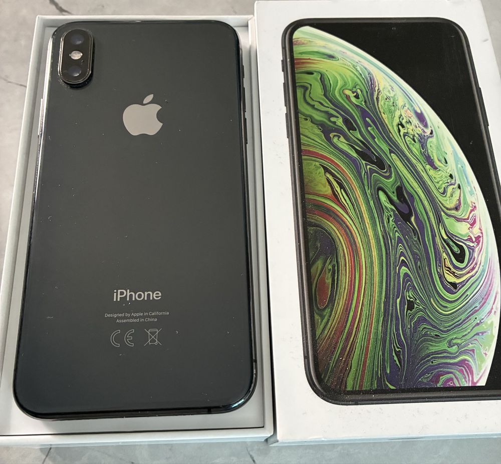 IPhone XS 256 GB