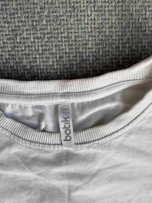 Футболка на 8-10 лет