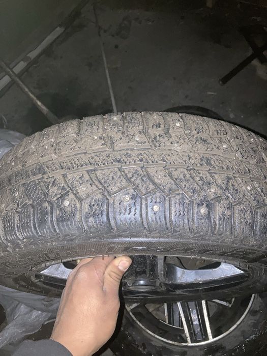 R14 4х100 185/65/14