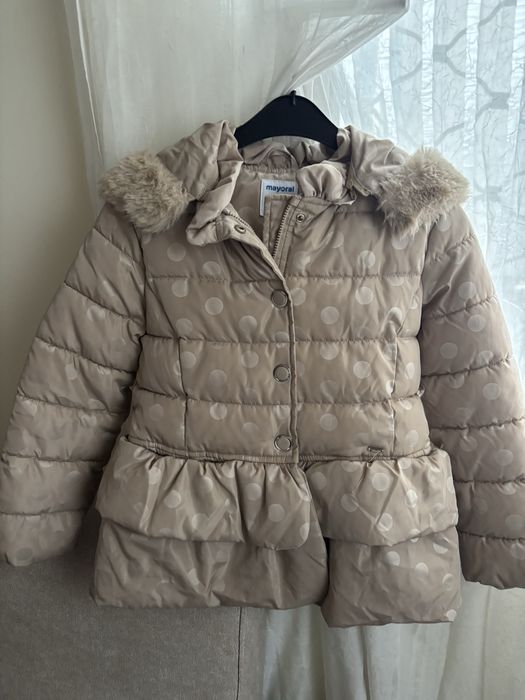 Mayoral зимно яке