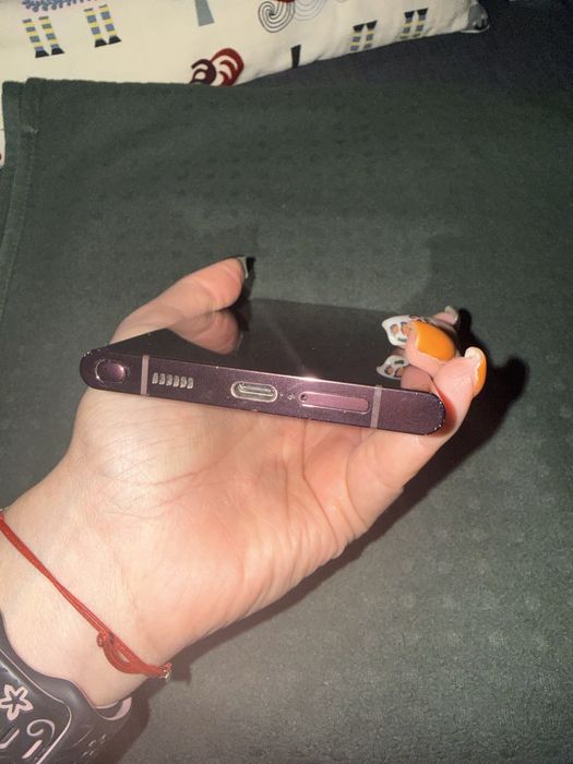 Samsung Galaxy S22 Ultra – 256GB, Отлично състояние