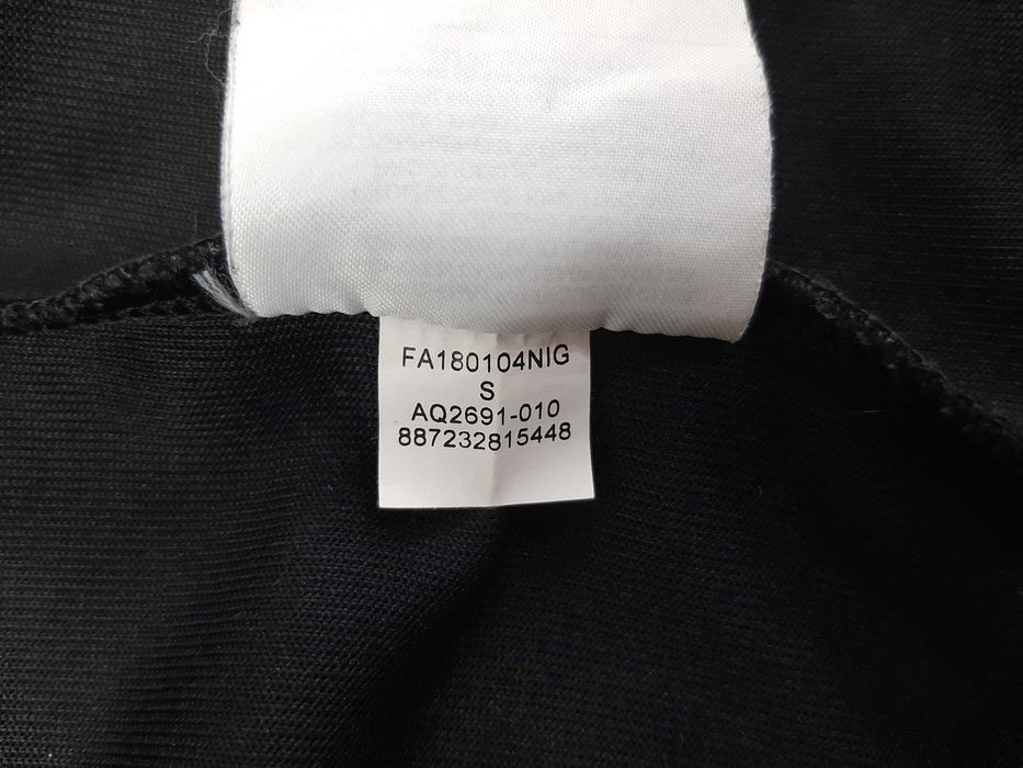 Jordan Jumpman Taped - Оригинално мъжко горнище размер S