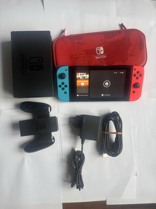 Joc Nintendo Switch
